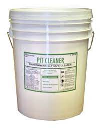 1 Gallon True Blue Super Concentrated Washer Fluid